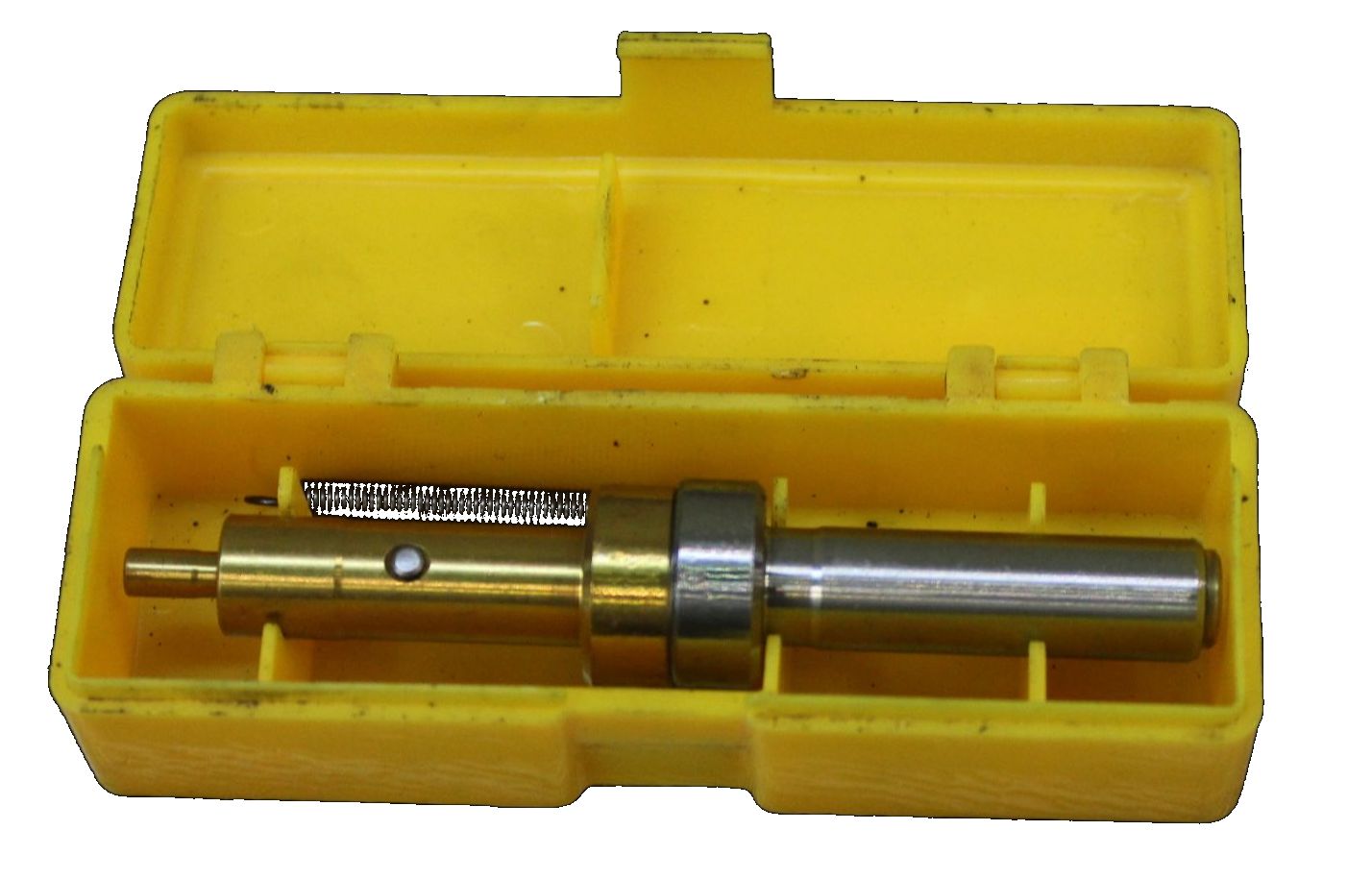 Центроискатель вращающийся